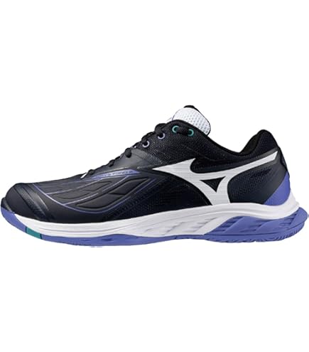 Amazon | MIZUNO ACROSPEED 1 DRIVE ネイビー 4U6 | MIZUNO(ミズノ